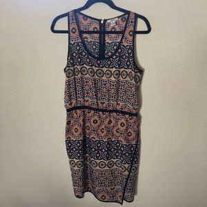 Bar III Dress